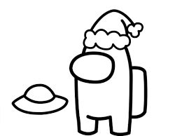 Among Us Coloring Pages Free Printable Coloring Pages For Kids Please do not hesitate to contact us if you need any further assistance. free printable coloring pages