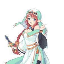 Misato - Princess Connect Wiki (Ru)