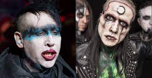 Listen to marilyn manson | soundcloud is an audio platform that lets you listen to what you love and share the sounds you create. Wednesday 13 Says Close Friend Marilyn Manson Is Innocent Until Proven Guilty Metalsucks