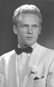 Eugeniusz Marciniak Obituary