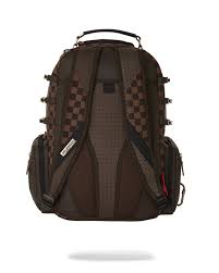 SPRAYGROUND Backpacks | CHECKMATE ROYALE BACKPACK (DLXV) - WomenMen - Cnnc  Banina