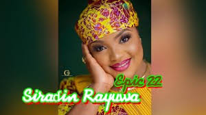 If you adore the hausa language and love reading in it, then you'll so, you are interested in the best hausa novels? Basu Da Laifi Part 9 Hausa Novel Labari Soyayya Mai Tsuma Jiki