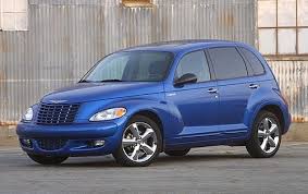 Image result for Patriot Blue 2003 Chrysler