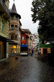 Zurich Switzerland Nicest City In The World To Live In One Day I Ll Do It Switzerland Travel Europe Travel Places Around The World