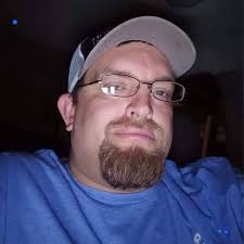 Fallen tree along the river