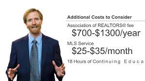 Looking for become a real estate agent utah? The Cost Of Becoming A Real Estate Agent In Utah
