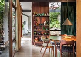 Interior Design Mid Century Modern