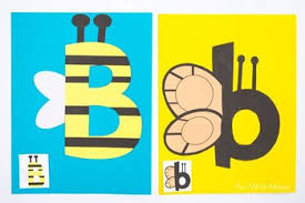 There are a lot of uses for bubble letters, like for craft patterns, quilting,. Alphabet Crafts Bundle Uppercase Lowercase Alphabet Letter Crafts With Cut Files