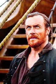 Eventually, the pirates flee back to nassa. Ugh I Love Him Toby Stephens As Captain Flint In Black Sails My Weakness Is A Bearded Ginger Black Sails Flint Black Sails Black Sails Starz