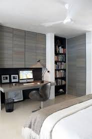 Home Office Design Ideas For Men