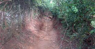 The closure of the pipeline is due to the on going expressway construction. This Is Nairobi Once Upon I Lived Here Rant A Tonne