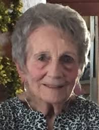 Obituary of Jean Dorothy Doyle