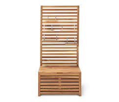 Balkon Sichtschutzbank Online Bestellen Bei Tchibo 336728 In 2020 Sprossenwand Bank Mit Stauraum Balkon Bank