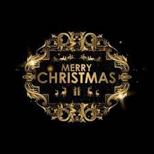 Merry Christmas Luxury Christmas Luxury Merry Christmas Merry