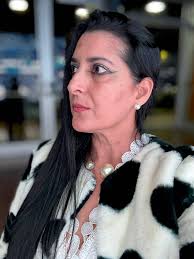 Marlene Armas Trujillo