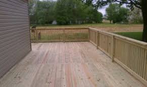 There were 1,224 symphony orchestras in the united states as of 2014. Gallery Evansville Deck And Fence
