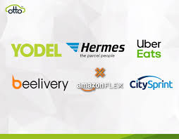 This video is for anyone is currently driving for amazon flex and needs to download the latest version for whatever reason. The Top 6 Delivery Companies To Work For Otto Car