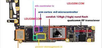 .diagram / motherboard circuit board diagram and phone pcb circuit diagram for iphone ipad full version: Iphone 6 Battery Connector Terminal Jumper Ways Apple Iphone Repair Smartphone Repair Iphone Solution