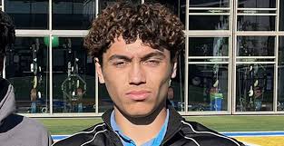 What Cali '24 players are