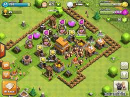 скачать взломанный Clash Of Clans на андроид последняя версия Skachat Clash Of Clans Vzlomannaya Versiya Na Android