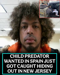 Busted by ICE: An international fugitive wanted in Spain