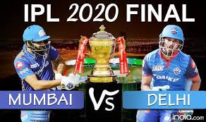 Use your prefered social media account. Ipl 2020 Final Live Score Mi Vs Dc 2020 Scorecard Live Ipl Score Match Today And Updates Online Mighty Mumbai Aim For High Five Delhi Target Maiden Title Cricket Country