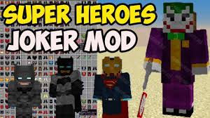 Browse get desktop feedback knowledge base discord twitter reddit news minecraft forums author forums. Superheroes Mod 1 14 2 Minecraft How To Download Install Persona Joker Abilities Mod 1 14 2 Youtube