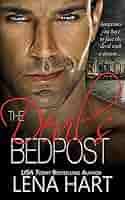The Devil's Bedpost: Hart, Lena: 9781941885284: Amazon.com: Books