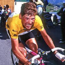 Darüber hinaus war er fünfmal zweiter und einmal vierter der tour, amateurweltmeister im straßenrennen. 1997 Als Ullrich Die Tour De France Gewann Ndr De Sport Mehr Sport