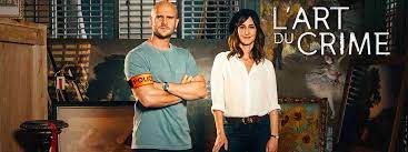 Sur wawa city, vous allez découvrir une nouvelle façon de télécharger : L Art Du Crime Staffel 3 Tv5monde Europe