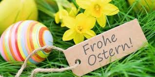 Ostern 2019 - Beweglicher - Feldenkrais & Yoga