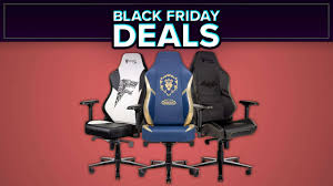 An excellent gaming chair for adults and kids. Secretlab Black Friday 2020 Sale Big Discounts On Best Gaming Chairs Jioforme