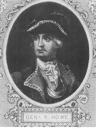 Loyalty in the Revolutionary War: General Robert Howe of North Carolina