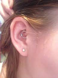 Daith Piercing Reddit Piercing It
