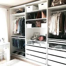 The ikea breim wardrobe has an overall height of 70.875 (180 cm), width of 31.5 (80 cm), and depth of 21. Ikea Wardrobe Closet Marvelous Closet System Wardrobe Closets White Linen Curtain And Ikea Wardrobe Closet Pax Closet Layout Ikea Pax Wardrobe Ikea Wardrobe