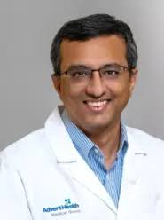 Dr. Keyur Chavda, MD