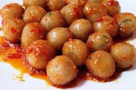 Daan kali ini dibikin yg simple. Resep Cemilan Gurih Dari Tepung Terigu Kumpulan Materi Pelajaran Dan Contoh Soal 4