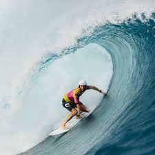 In 2020, surfing was to be awarded one of the highest honors in sports, a place at the olympics for the first time ever. Paris Wants To Host Olympic Surfing Competitions On Tahiti Olympic Games The Guardian