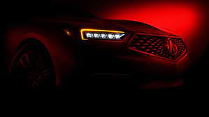 Acura Wallpapers Top Free Acura Backgrounds Wallpaperaccess