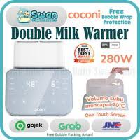 Jual Dr. Brown's InstaFeed Bottle Warmer & Sterilizer