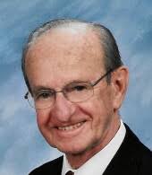 Obituary information for Dr. Rodney H. Stauffer