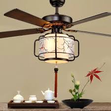 Antique ceiling fans cover the era from the victorian, art nuevo, art deco, art moderne, and others. Chinese 42 Inch Antique Ceiling Fan Light Wood Leaf Silent Fan Light Transparent Light Cover Fan Light Fans Aliexpress