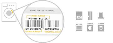 Dishwashers have changed more than any other bosch is a german company but operates the largest dishwasher manufacturing facility globally in. Find Your Appliance Model And Serial Number