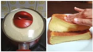 Berikut liputan6.com rangkum dari berbagai sumber, kamis (10/12/2020) tentang cara membuat kue bolu. Cara Membuat Bolu Agar Agar Kukus Youtube
