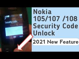 Insert any other operator simcard on your phone. How To Unlock Nokia 101 Security Code Apk 2019 New Version Updated November 2021