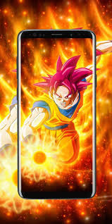 Check spelling or type a new query. Dragon Ball Dbs Wallpapers 4k Hd For Android Apk Download