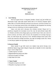 Check spelling or type a new query. Doc Metodologi Studi Islam Oleh Syafieh Black Bulek Academia Edu