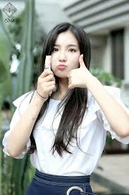 Sohee Elris Kpop Girls Kpop Girl Groups Girl