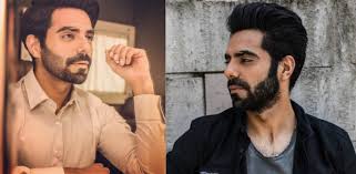 He is the younger brother of actor ayushmann khurrana. Aparshakti Khurana His Bigg Buzz In Bollywood As An Actor Filme Shilmy