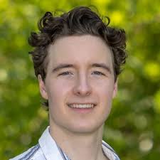 Brendan Saunders, MD Candidate